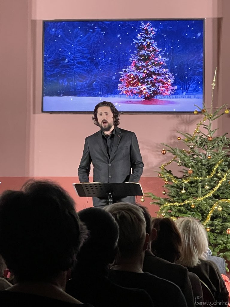 Adventi koncert a Zsinagóga Kultúrtérben24